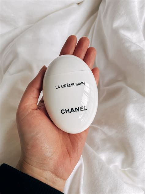 chanel creme hand|chanel hand cream review.